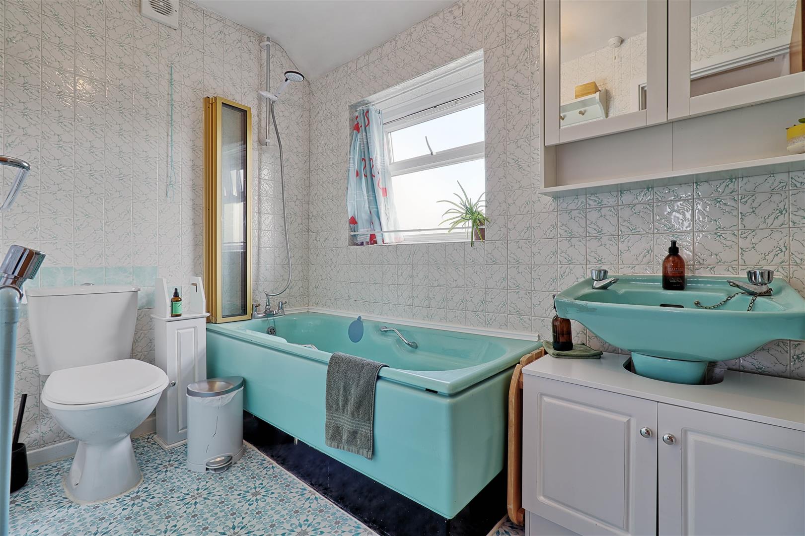 Izaak Walton Way, Cambridge